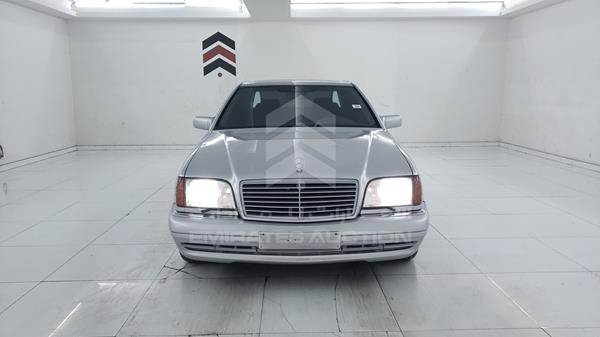 MERCEDES-BENZ S600L AMG 6.0 1995 wdb1400571a242599