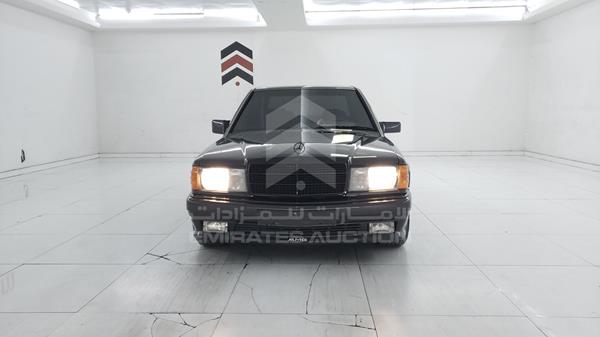 MERCEDES-BENZ NULL 1993 wdb2010291g010919