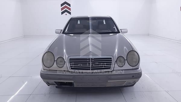 MERCEDES-BENZ E 230 1997 wdb2100371a267980