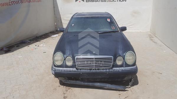 MERCEDES-BENZ 280 1997 wdb2100531a337034