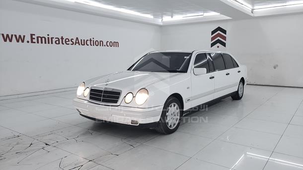 MERCEDES-BENZ E 320 1998 wdb2100651a629889