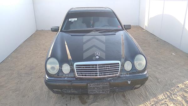 MERCEDES-BENZ E320 0 wdb2100651a831062