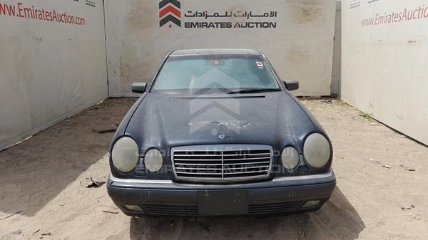 MERCEDES-BENZ E320 2000 wdb2100651a927943