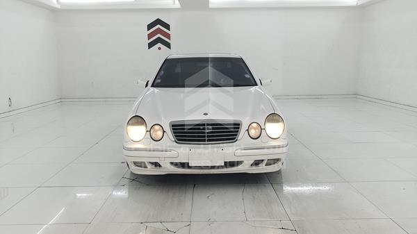 MERCEDES-BENZ E 320 2001 wdb2100651b075609