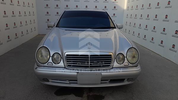 MERCEDES-BENZ E 55 1998 wdb2100741a608575