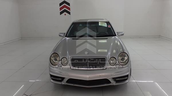 MERCEDES-BENZ E 55 AMG 1999 wdb2100741a712061