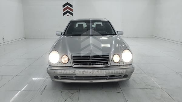 MERCEDES-BENZ E 55 AMG 1999 wdb2100741a822381