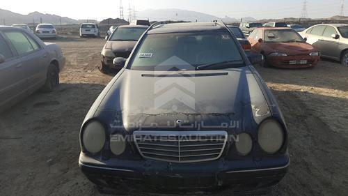 MERCEDES E 2000 wdb2102621b239388