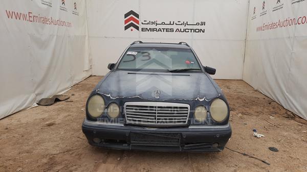 MERCEDES-BENZ E 320 1997 wdb2102651a478965