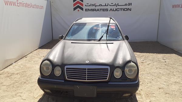 MERCEDES-BENZ E320 1998 wdb2102651a536224