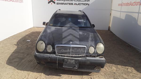 MERCEDES-BENZ E320 0 wdb2102651a731976