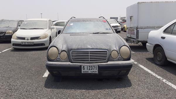 MERCEDES-BENZ E 240 1998 wdb2102651a733000