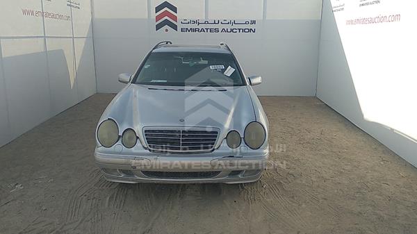 MERCEDES-BENZ 320 0 wdb2102651b329791