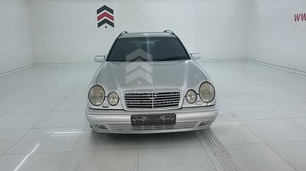 MERCEDES-BENZ E430 1999 wdb2102701a895913