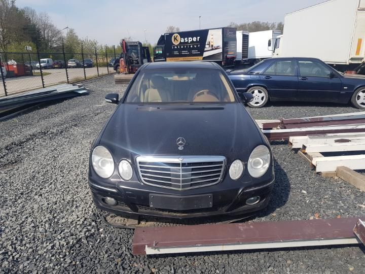 MERCEDES-BENZ E420 2008 wdb2110291b384598