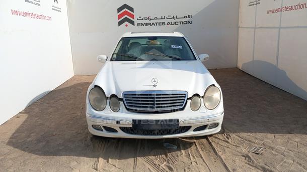 MERCEDES-BENZ E 280 2006 wdb2110541a922642