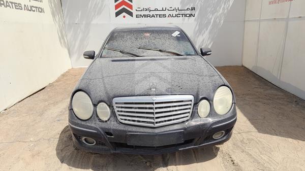 MERCEDES-BENZ E 280 0 wdb2110541b073107