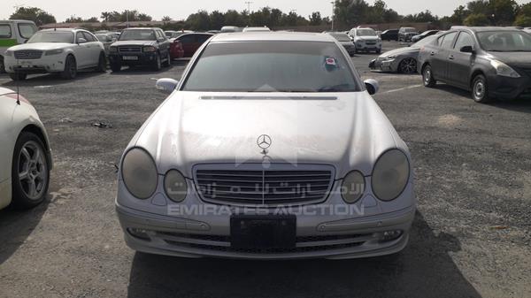 MERCEDES-BENZ E350 2006 wdb2110561a830185