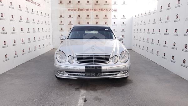 MERCEDES-BENZ E 350 2005 wdb2110561a843926