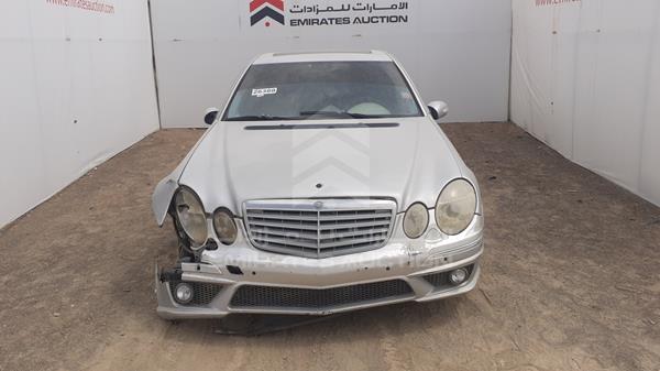 MERCEDES-BENZ E 63 0 wdb2110701a060294