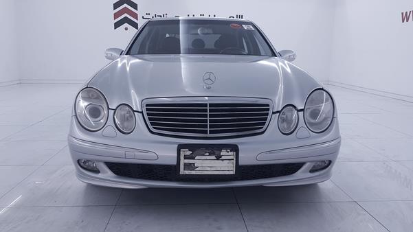 MERCEDES-BENZ E 500 AMG 2006 wdb2110701a836002