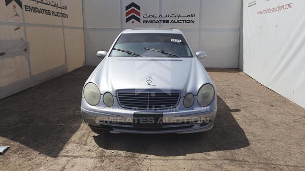 MERCEDES-BENZ E 500 0 wdb2110701a946277