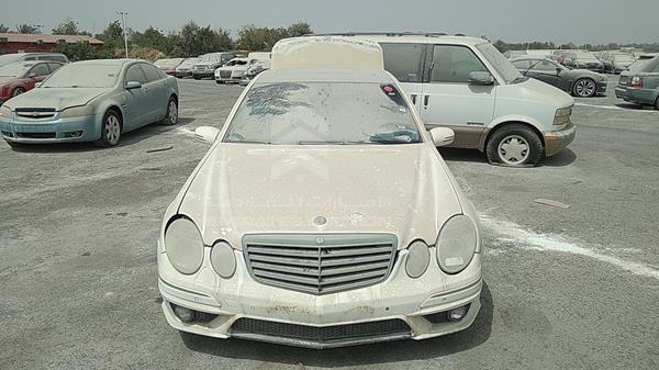 MERCEDES-BENZ E 55 2003 wdb2110761a302361