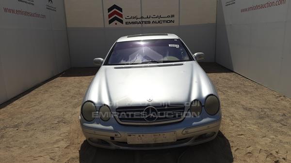 MERCEDES-BENZ NULL 0 wdb2153751a022421