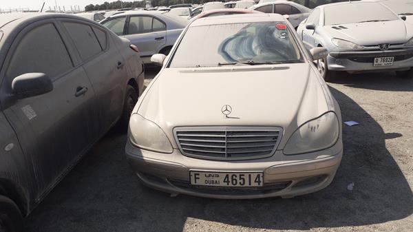 MERCEDES-BENZ S 350 2005 wdb2201671a448333