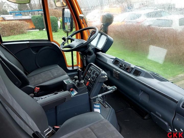 MERCEDES-BENZ UNIMOG 2010 wdb4052211v223387