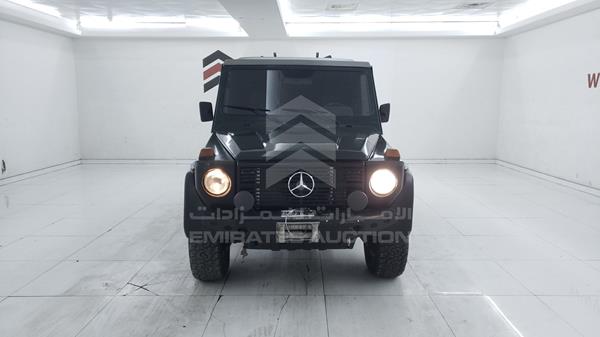 MERCEDES-BENZ G 280 1986 wdb46023317042690