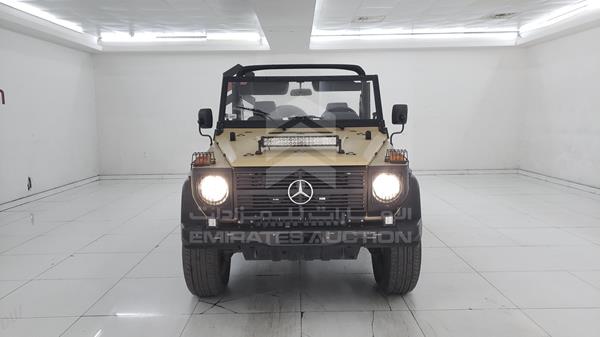 MERCEDES-BENZ G 320 1986 wdb46131017048903