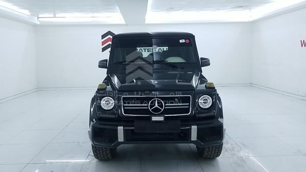 MERCEDES-BENZ G 300 1992 wdb46322717071498