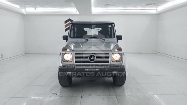 MERCEDES-BENZ G 320 1998 wdb46323017109239