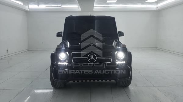 MERCEDES-BENZ G 63 AMG 2015 wdb4632721x242402