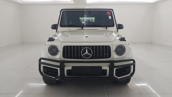 MERCEDES-BENZ G 63 2020 wdb4632761x321671