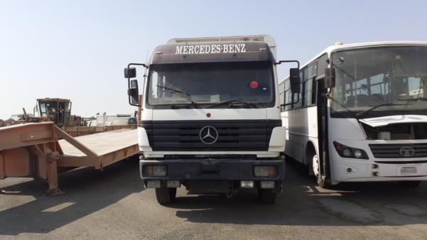 MERCEDES-BENZ 3535 1996 wdb6550931k193865