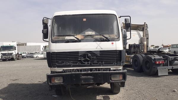 MERCEDES-BENZ 1735 1992 wdb65512215577347