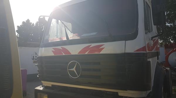 MERCEDES-BENZ 1831 1996 wdb6551421k131622