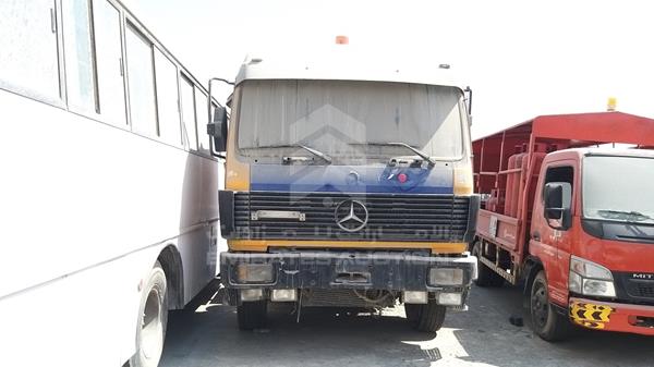 MERCEDES-BENZ 1748 1991 wdb65559215722936