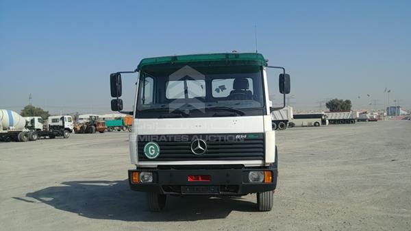 MERCEDES-BENZ 814 1996 wdb6744171k205874