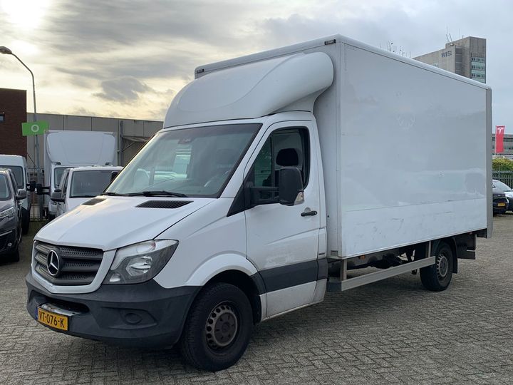 MERCEDES-BENZ SPRINTER 2016 wdb9061351n657742