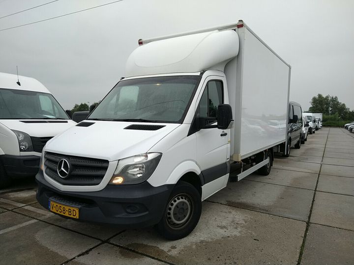 MERCEDES-BENZ SPRINTER 2016 wdb9061351n688955