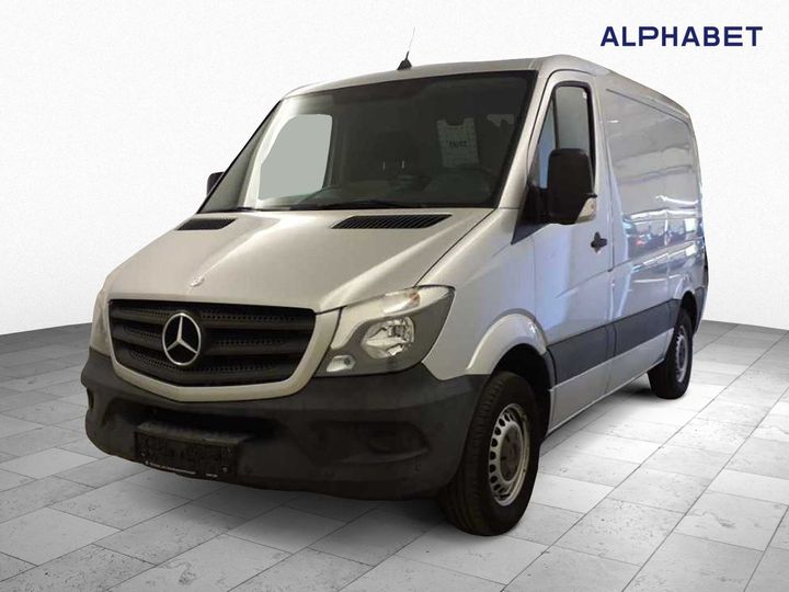 MERCEDES-BENZ 213 CDI SPRINTER 2015 wdb9066111p150169