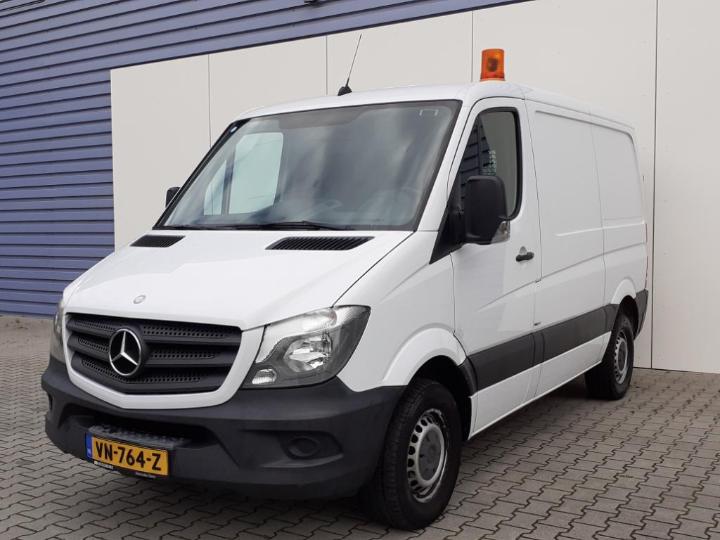 MERCEDES-BENZ SPRINTER 310 2015 wdb9066311p142917