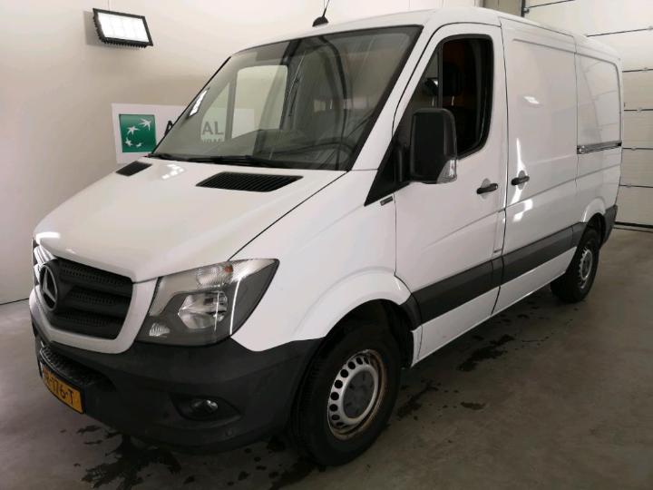 MERCEDES-BENZ SPRINTER 2015 wdb9066311p202651