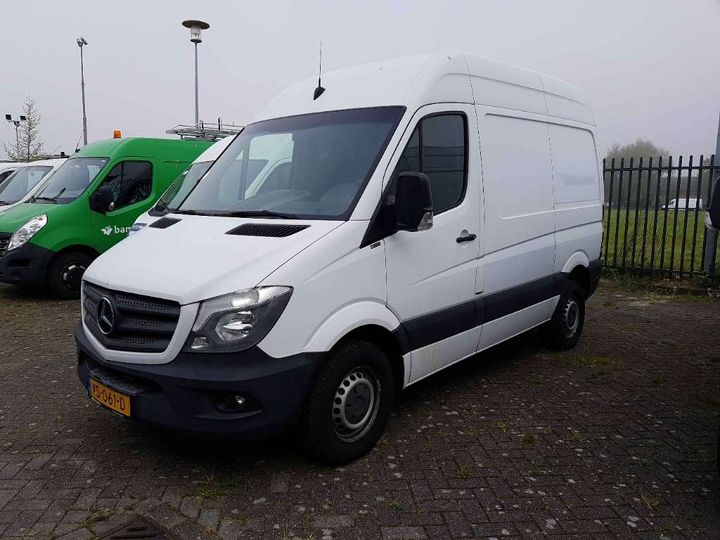 MERCEDES-BENZ SPRINTER GB 2015 wdb9066311p210598