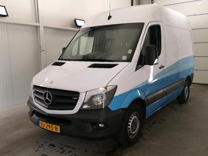 MERCEDES-BENZ SPR.313 2014 wdb9066311s906300