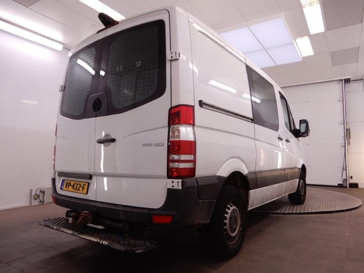 MERCEDES-BENZ SPRINTER 2015 wdb9066311s993425