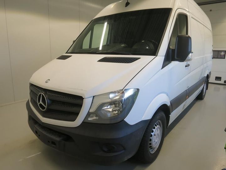 MERCEDES-BENZ SPRINTER 2015 wdb9066331p131379